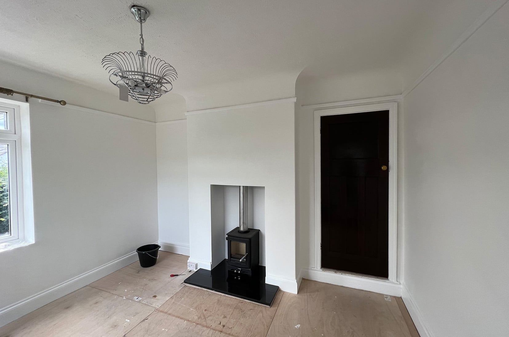 Damp Proofing