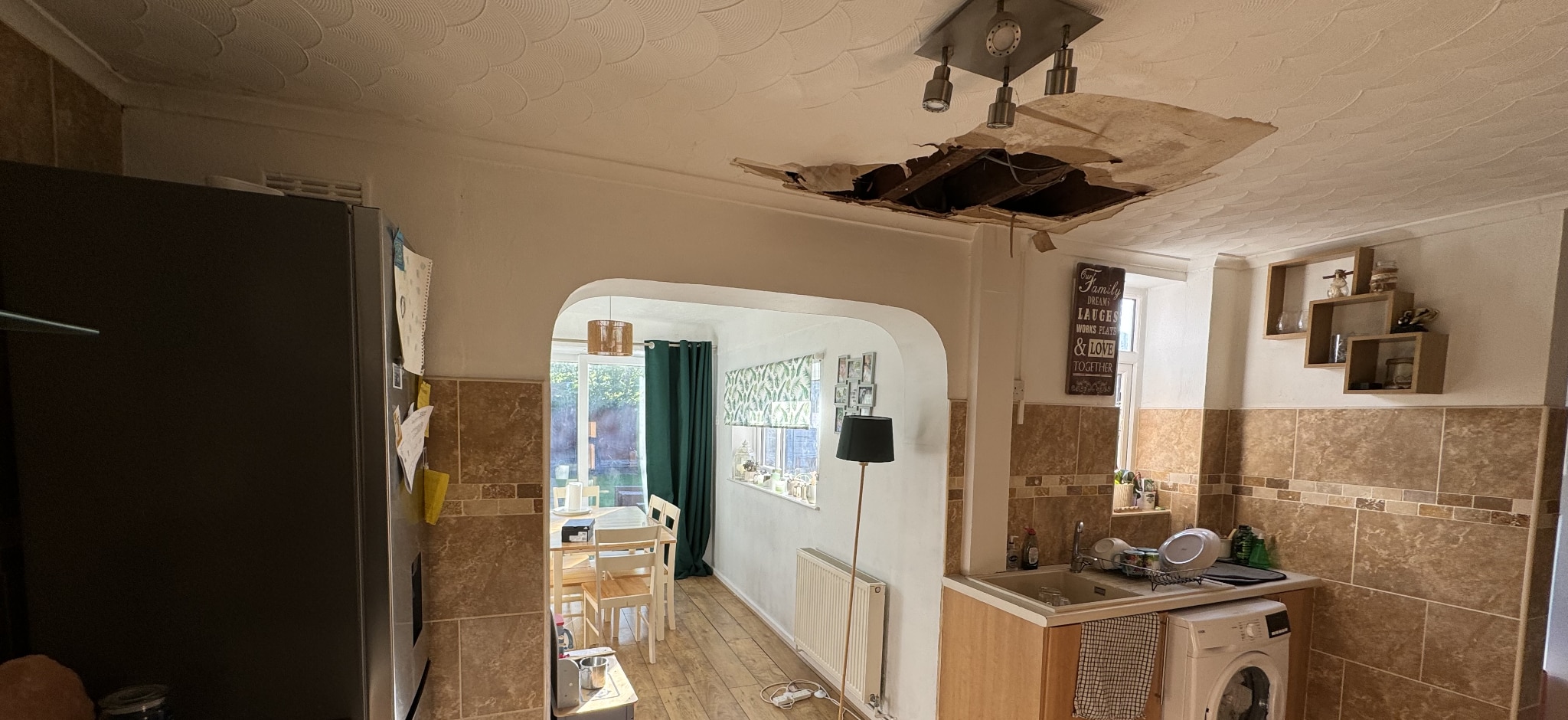 Loss Adjusters, Insurance Brokers, Surveyors and Engineers