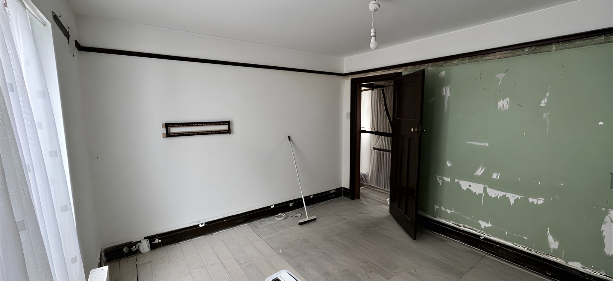 Strip Out Services
