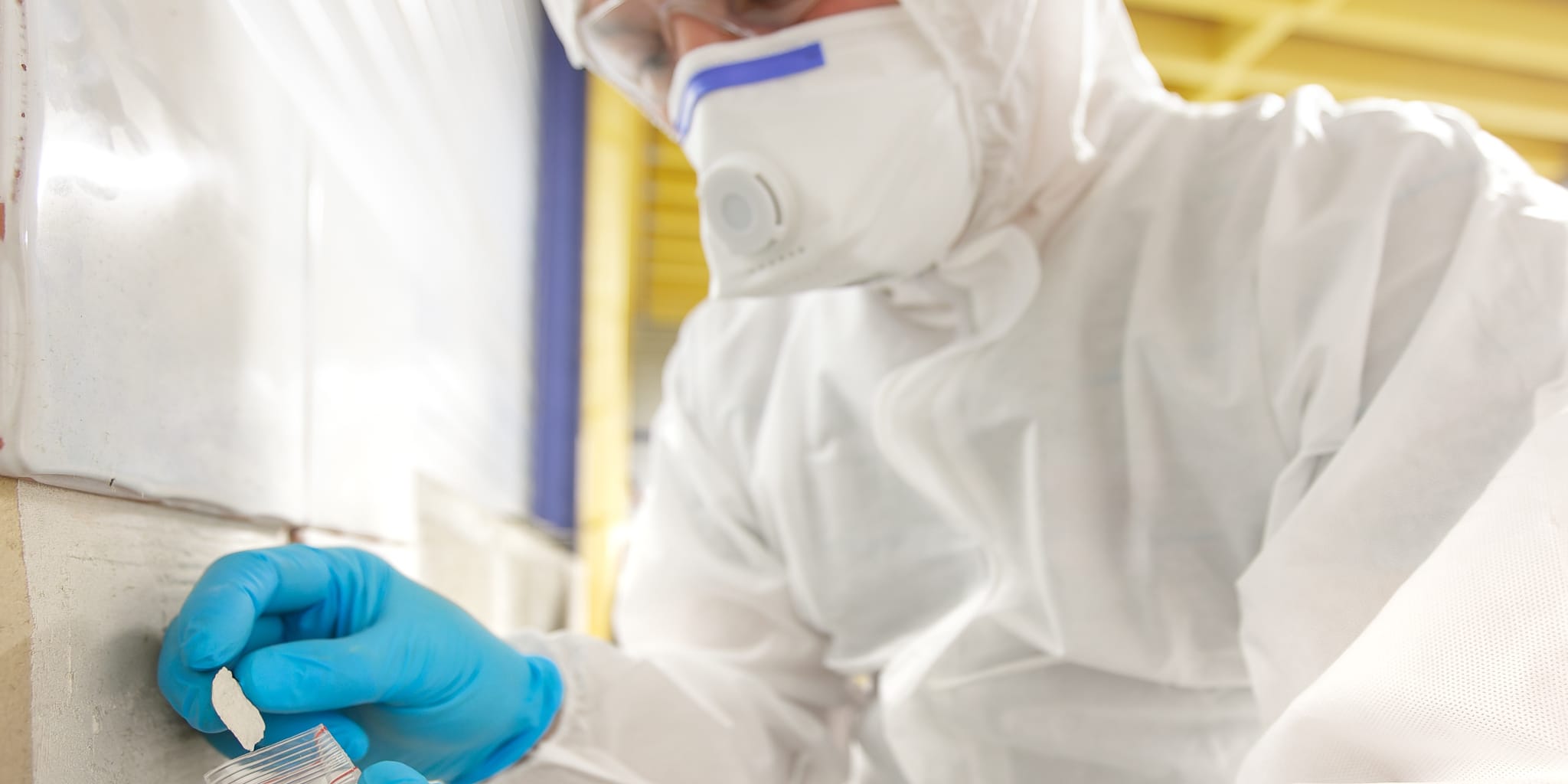 Asbestos Risk Assessments